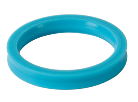 Jeu de joints d'étanchéité DN10