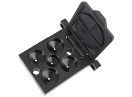 Porte-raccord mâle (boîte de rangement)