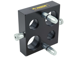 Corps de raccord mâle multicouplage