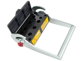 Corps de raccord femelle multicouplage