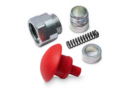 Verrou de sécurité