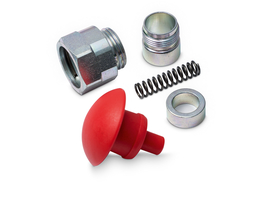 Verrou de sécurité