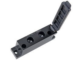 Porte-raccord mâle (boîte de rangement)