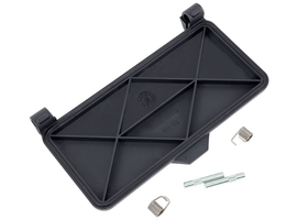 Couvercle de protection