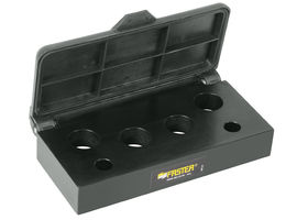 Porte-raccord mâle (boîte de rangement)