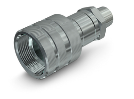 PVSM raccord femelle