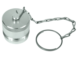 Faster CVC couvercle de protection pour raccord femelle