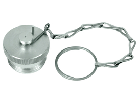 Faster CVC couvercle de protection pour raccord mâle