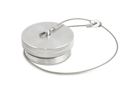 Faster FHV couvercle de protection pour raccord femelle