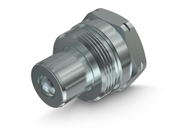 PVSM raccord mâle