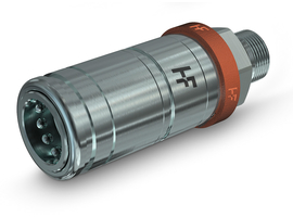 3CFHF raccord femelle