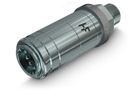 4SRHF raccord femelle