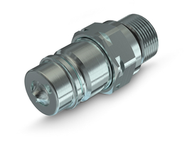 CNV raccord mâle