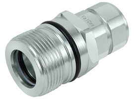 Valcon® VC-HDS, mof