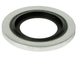 Bague d'étanchéité (fractionnaire)