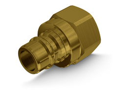 TNL laiton raccord mâle