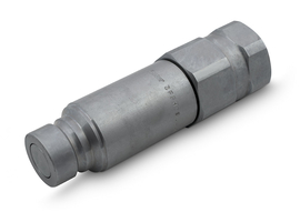 Flat face ST-3FF raccord mâle (ISO 16028)