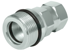 SK-CVC raccord femelle