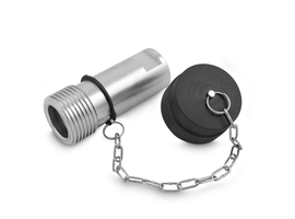 SK-HK raccord femelle