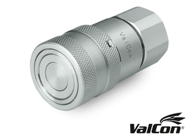 Valcon® Flat-Face VC-FF, mof (ISO 16028)