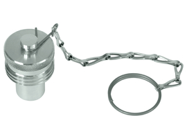 SK-VVS couvercle de protection pour raccord femelle