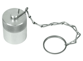 SK-VVS couvercle de protection pour raccord mâle