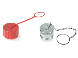 SK-VSV couvercle de protection pour raccord femelle