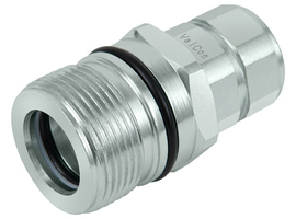 ValCon® VC-HDS raccord femelle