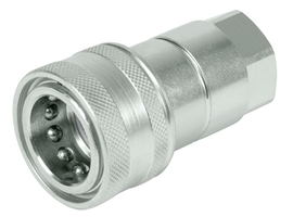 ValCon® VC-NV raccord femelle