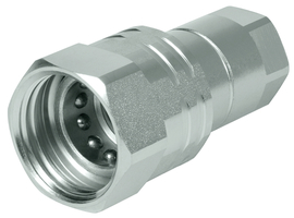 STSK-VV raccord femelle