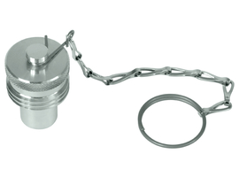 STSK-VV couvercle de protection pour raccord femelle