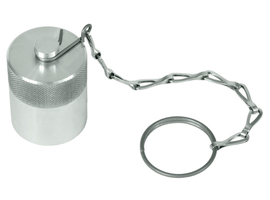 STSK-VV couvercle de protection pour raccord mâle