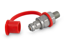 ST-C5 raccord mâle
