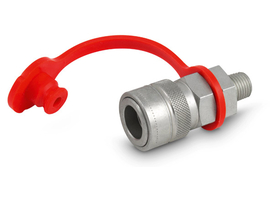 ST-C5 raccord femelle