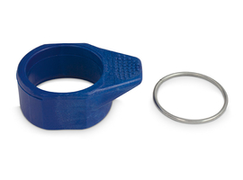 Ergot plastique pour raccord ST3