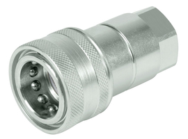 ValCon® VC-NV raccord femelle