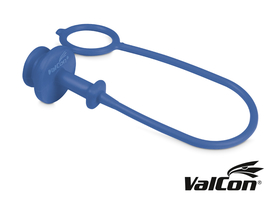 STDR-4SRPV couvercle de protection pour raccord femelle