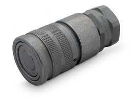 Flat face ST-FF raccord femelle (ISO 16028)