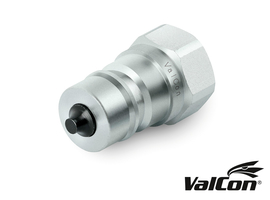 ValCon® VC-ISO-A raccord mâle