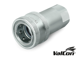ValCon® VC-ISO-A raccord femelle