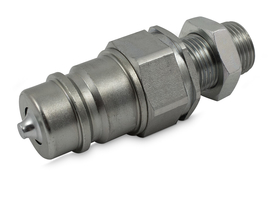 ST2 raccord mâle
