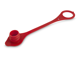 ST2 couvercle de protection pour raccord femelle