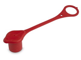 ST2 couvercle de protection pour raccord mâle
