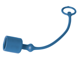 ST-NV couvercle de protection pour raccord mâle