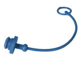 ST-NV couvercle de protection pour raccord femelle