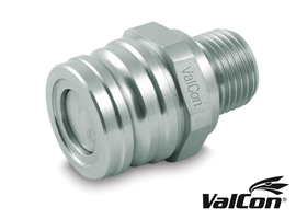 ValCon® VC-BC raccord mâle