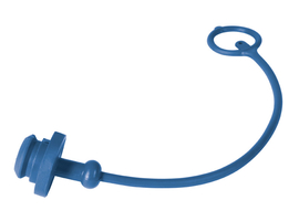 ST-SV couvercle de protection pour raccord femelle