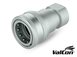 ValCon® VC-ISO-B raccord femelle
