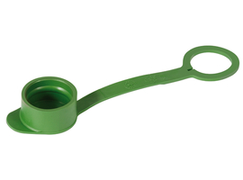 ST-VF couvercle de protection pour raccord mâle