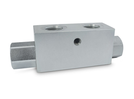 Clapet anti-retour- à action simple - RSV-EW